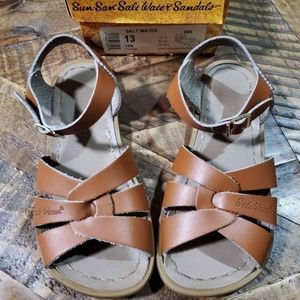 Sun San Saltwater Sandals